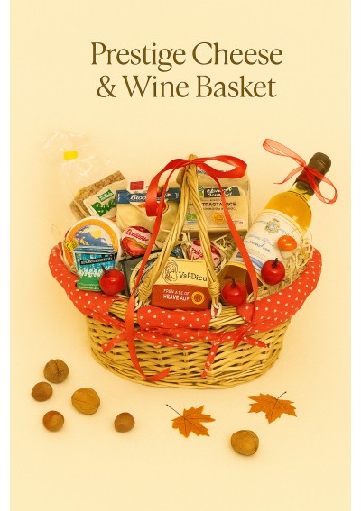 en-cheese-gift-basket-raisins-oublies-2013-01.jpg | Cheese gift basket with rare wine