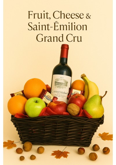 fr-panier-cadeau-fruits-fromages-vin-01.jpg | Panier fruits, fromages et vin rouge