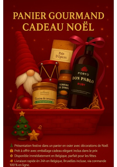 panier-cadeau-noel-porto-ruby-gourmand-fr.jpg | Panier cadeau Noël au Porto et terrines gourmandes