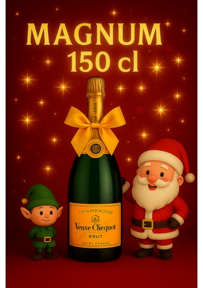 magnum-champagne-noel-veuve-clicquot-carte-jaune-fr.jpg | Magnum Champagne Veuve Clicquot Carte Jaune pour Noël