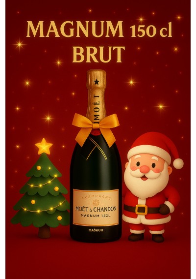 magnum-champagne-kerst-moet-chandon-imperial-nl.jpg | Magnum Moët & Chandon Impérial kerstchampagne