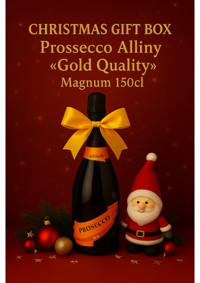 christmas-gift-box-prosecco-alliny-gold-quality-magnum-en.jpg | Prosecco Alliny Gold Quality magnum Christmas gift box