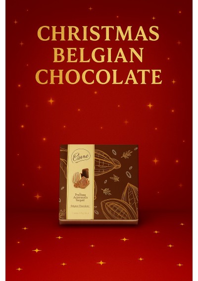 boite-pralines-noel-corne-lait-115g-fr.jpg | Boîte de pralines Corné chocolat au lait Noël