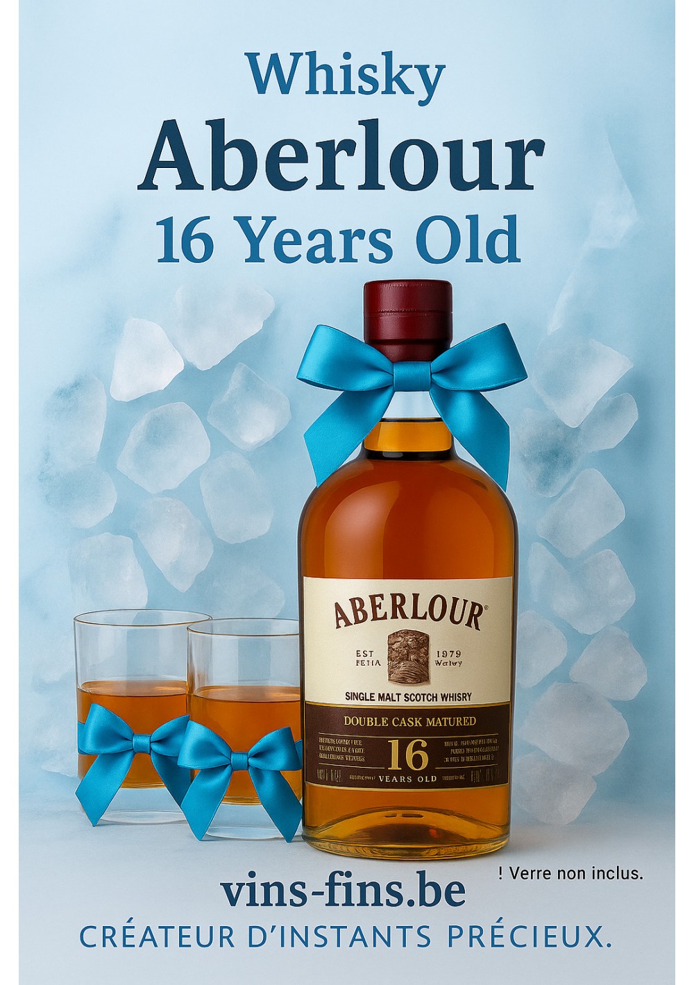 whisky-aberlour-16-ans-double-cask-70-cl-01-fr.jpg | whisky aberlour 16 ans double cask 70cl - livraison belgique