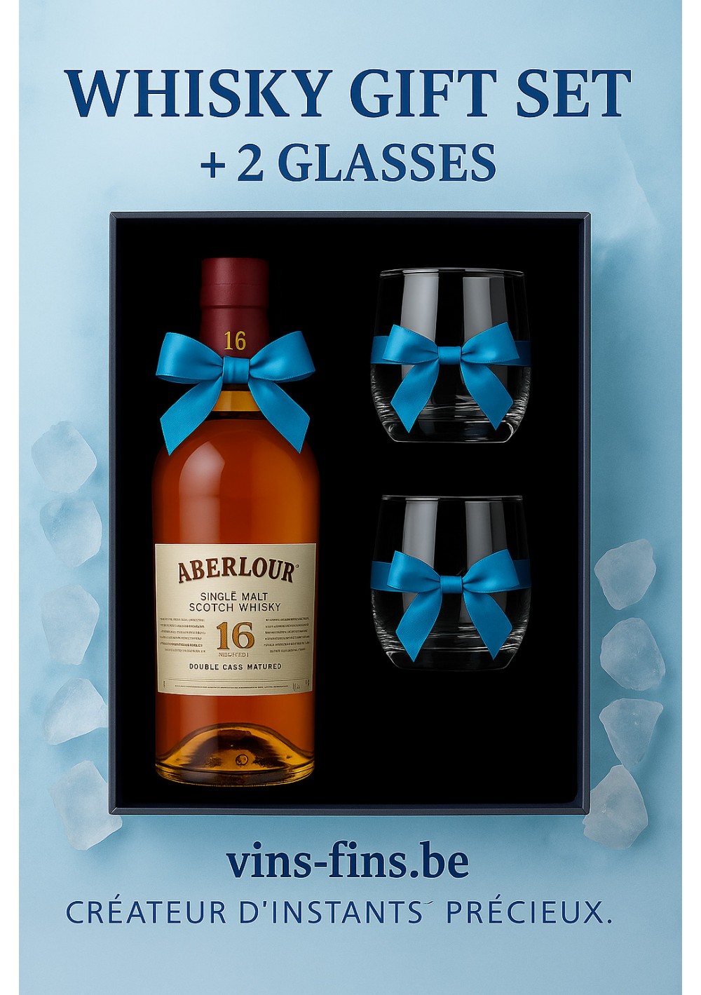 whisky-aberlour-16-years-double-cask-geschenkset-2-glazen-01-nl.jpg | aberlour 16 years double cask whisky geschenkset, 2 glazen