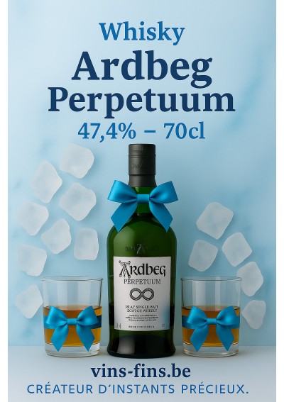 whisky-ardbeg-perpetuum-70-cl-01-fr.jpg | whisky ardbeg perpetuum islay single malt 70cl 47,4 pour cent - livraison belgique