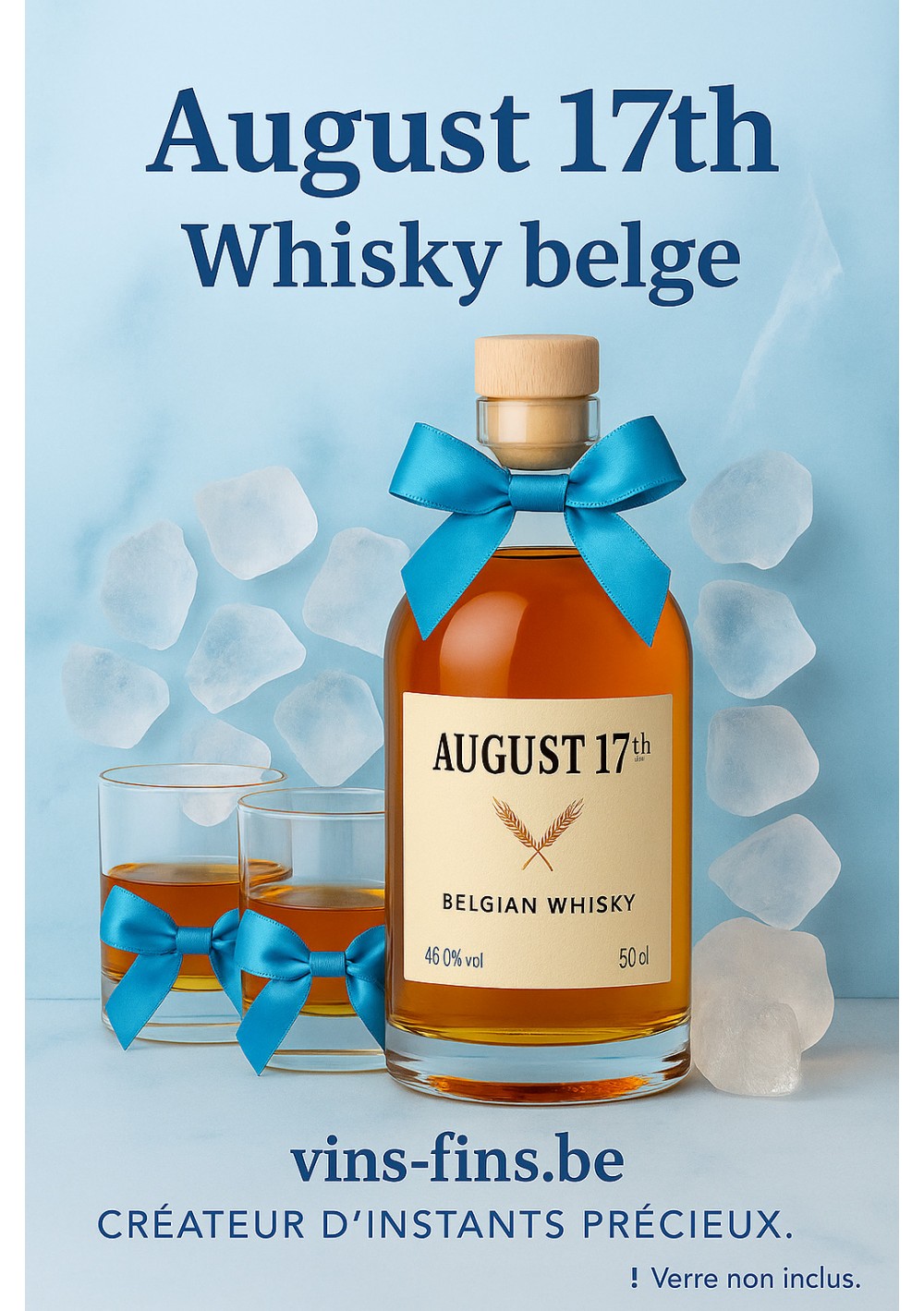 whisky-august-17th-belge-50-cl-01-fr.jpg | august 17th whisky belge 50cl - livraison belgique