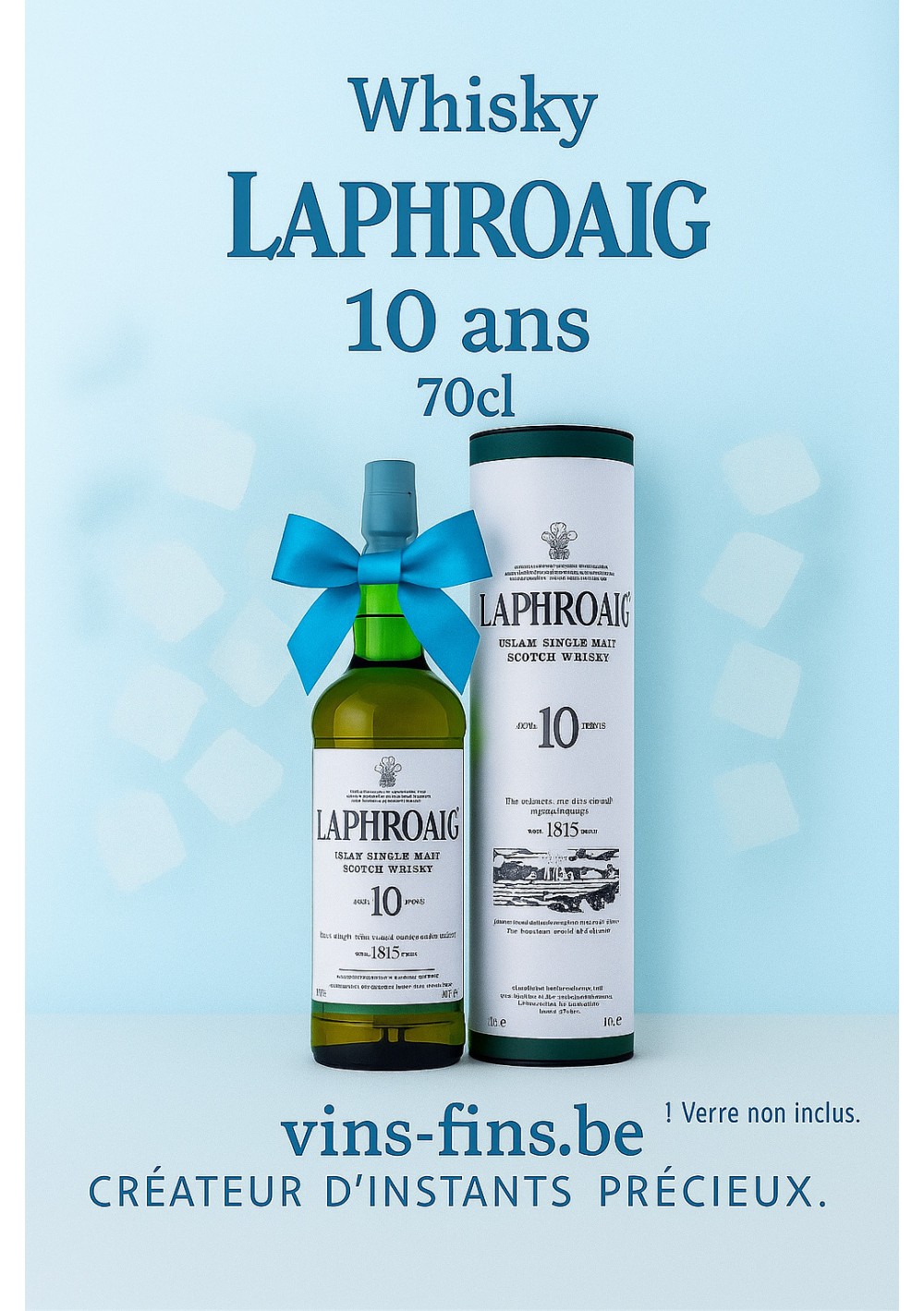 laphroaig-10-ans-islay-single-malt-Belgique-01-FR.jpeg | Laphroaig 10 ans Islay Single Malt, Belgique