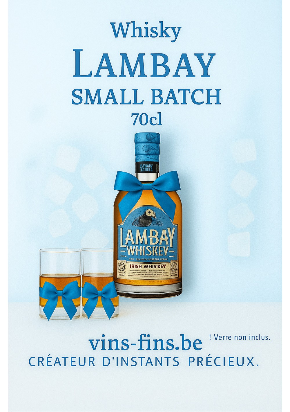lambay-small-batch-irish-whiskey-Belgique-01-FR.jpeg | Lambay Small Batch Irish Whiskey, Belgique