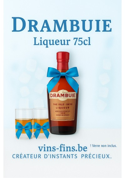 drambuie-whisky-liqueur-Belgium-01-EN.jpeg | Drambuie Scotch Whisky Liqueur Belgium