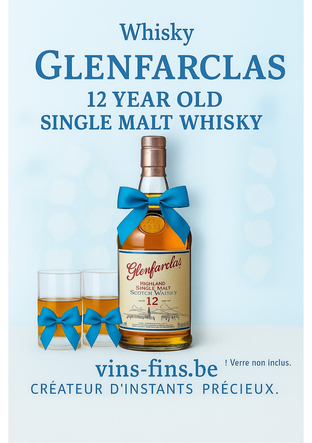 glenfarclas-12-year-old-Belgium-01-EN.jpeg | Glenfarclas 12 Year Old Belgium