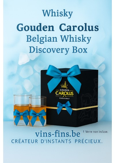 gouden-carolus-belgian-whisky-discovery-box-Belgique-01-FR.jpg | Gouden Carolus Belgian Whisky Discovery Box, Belgique
