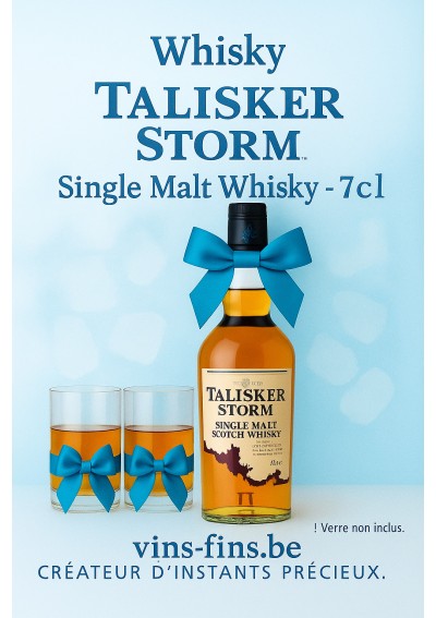 talisker-storm-70cl-Belgique-01-FR.jpg | Talisker Storm 70cl, Belgique