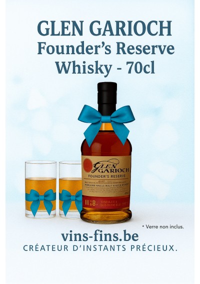 glen-garioch-founders-reserve-70cl-Belgique-01-FR.jpg | Glen Garioch Founder’s Reserve, Belgique