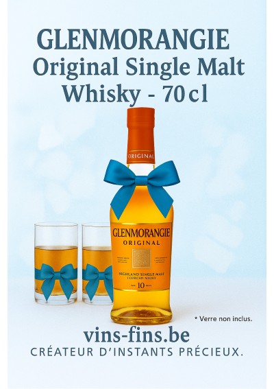 glenmorangie-original-70cl-Belgique-01-FR.jpg | Glenmorangie The Original 70cl, Belgique