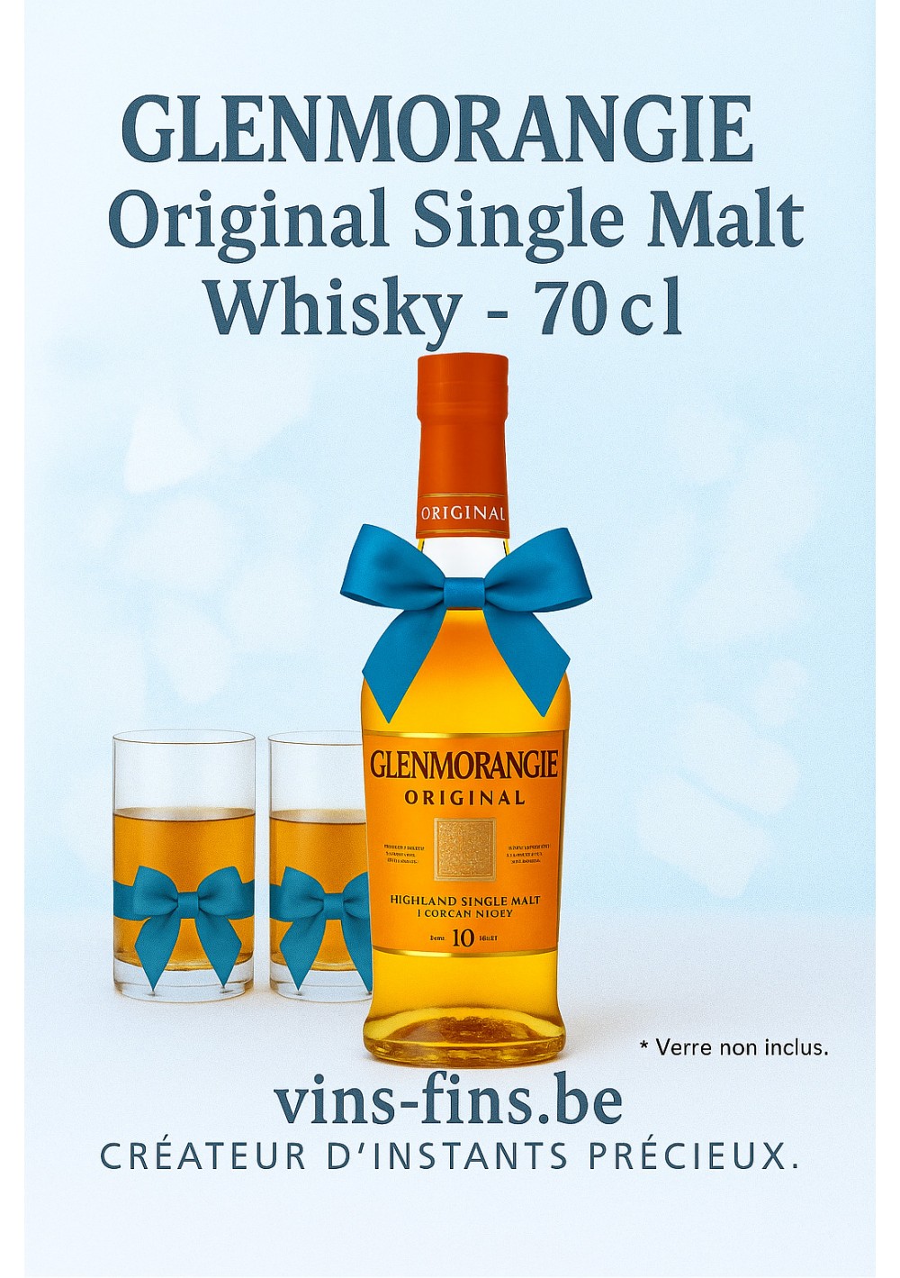 glenmorangie-original-70cl-Belgique-01-FR.jpg | Glenmorangie The Original 70cl, Belgique