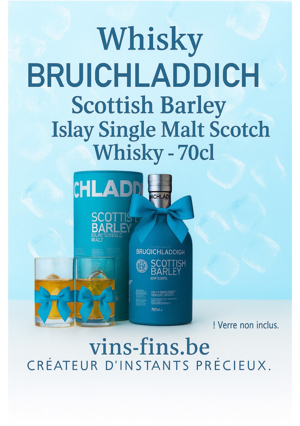 bruichladdich-scottish-barley-single-malt-whisky-70-cl-Belgium-01-EN.jpeg | Bruichladdich Scottish Barley – Islay Single Malt
