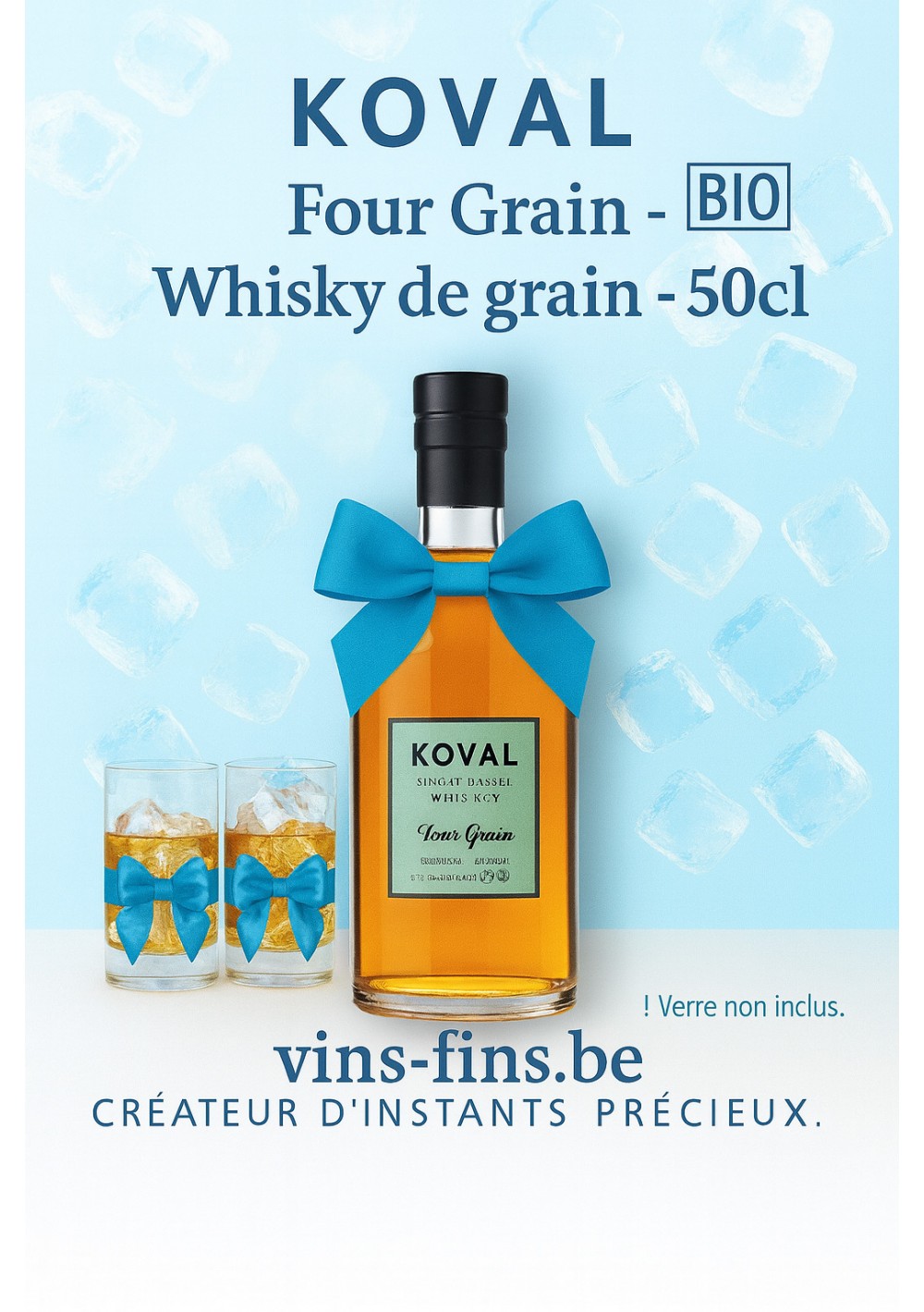 koval-four-grain-50cl-Belgium-01-EN.jpg | Koval Four Grain 50cl, Belgium