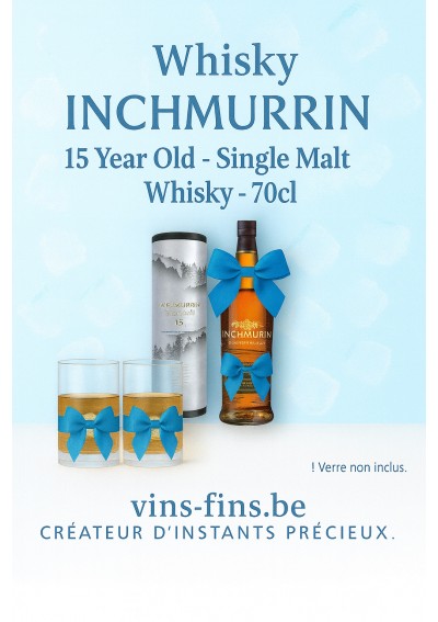 inchmurrin-15jaar-70cl-Belgie-01-NL.jpg | Inchmurrin 15 jaar 70cl, België