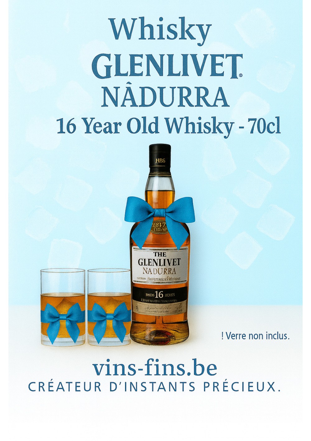 the-glenlivet-nadurra-16ans-70cl-Belgique-01-FR.jpg | The Glenlivet Nadurra 16 ans, Belgique