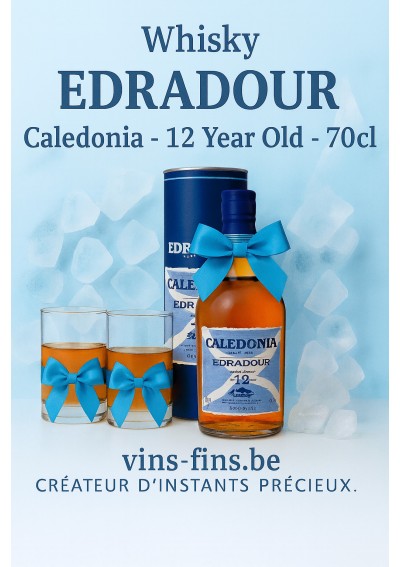 edradour-caledonia-12-ans-70cl-Bruxelles-01-FR.jpg | Edradour Caledonia 12 ans, Bruxelles