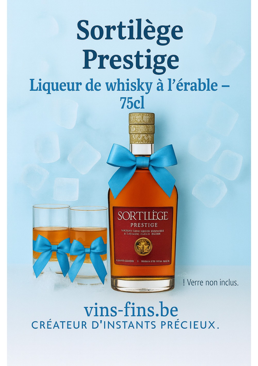 sortilege-prestige-75cl-Brussel-01-NL.jpg | Sortilège Prestige 75cl, Brussel