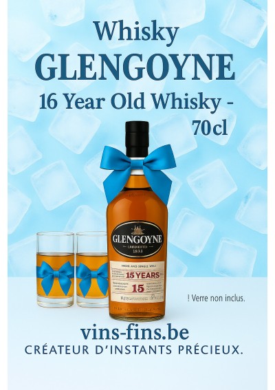 glengoyne-15-ans-single-malt-whisky-70cl-Belgique-01-FR.jpg | Glengoyne 15 ans, Belgique