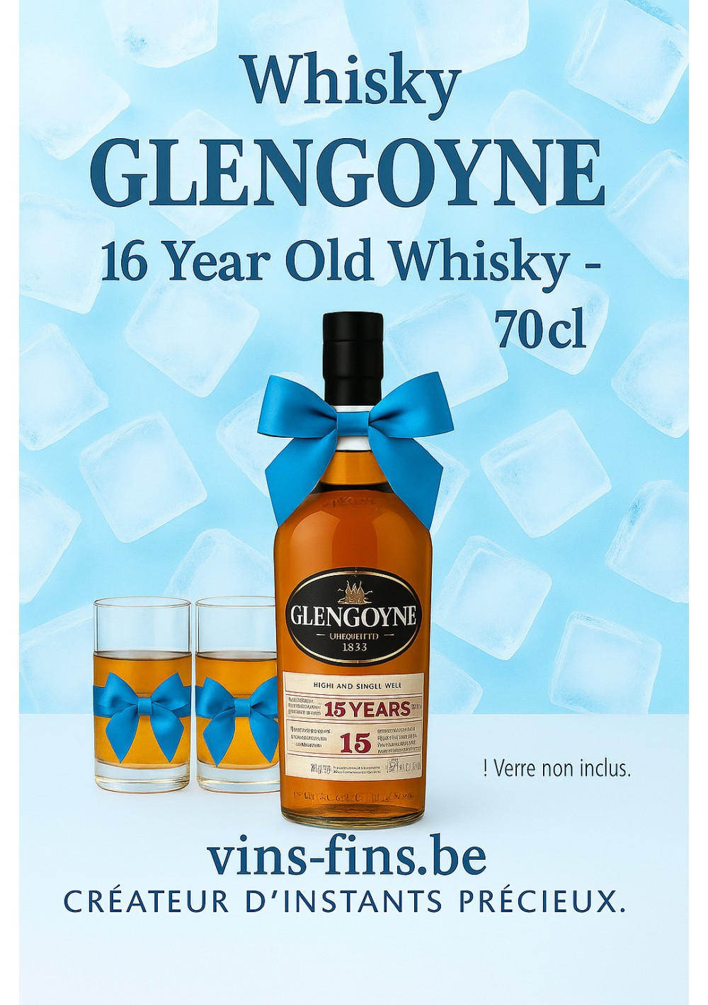 glengoyne-15-ans-single-malt-whisky-70cl-Belgique-01-FR.jpg | Glengoyne 15 ans, Belgique