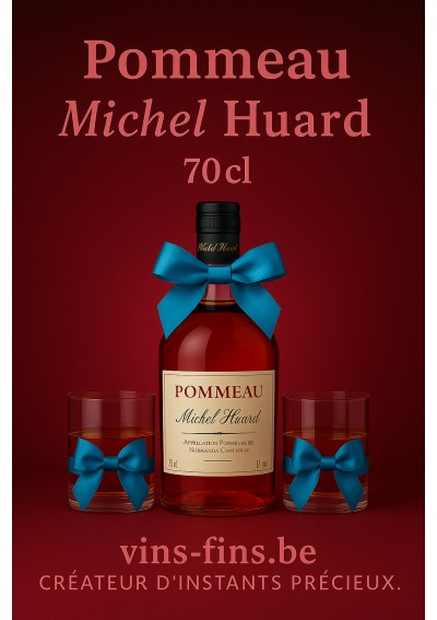 calvados-pommeau-michel-huard-70cl-en.jpg | Calvados Pommeau Michel Huard 70cl delivery Brussels, Belgium