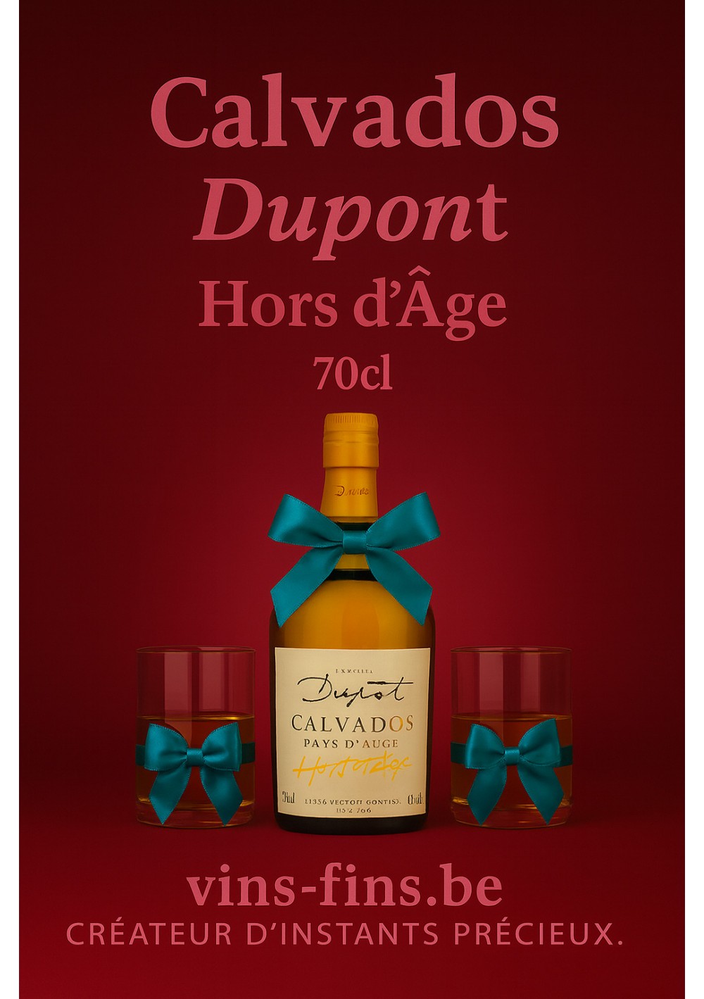 calvados-dupont-hors-d-age-70cl-fr.jpg | Calvados Dupont Hors d’Âge 70cl livraison Bruxelles, Belgique