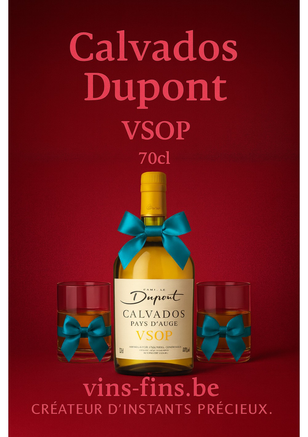 calvados-dupont-vsop-70cl-nl.jpg | Calvados Dupont VSOP 70cl levering Brussel, België