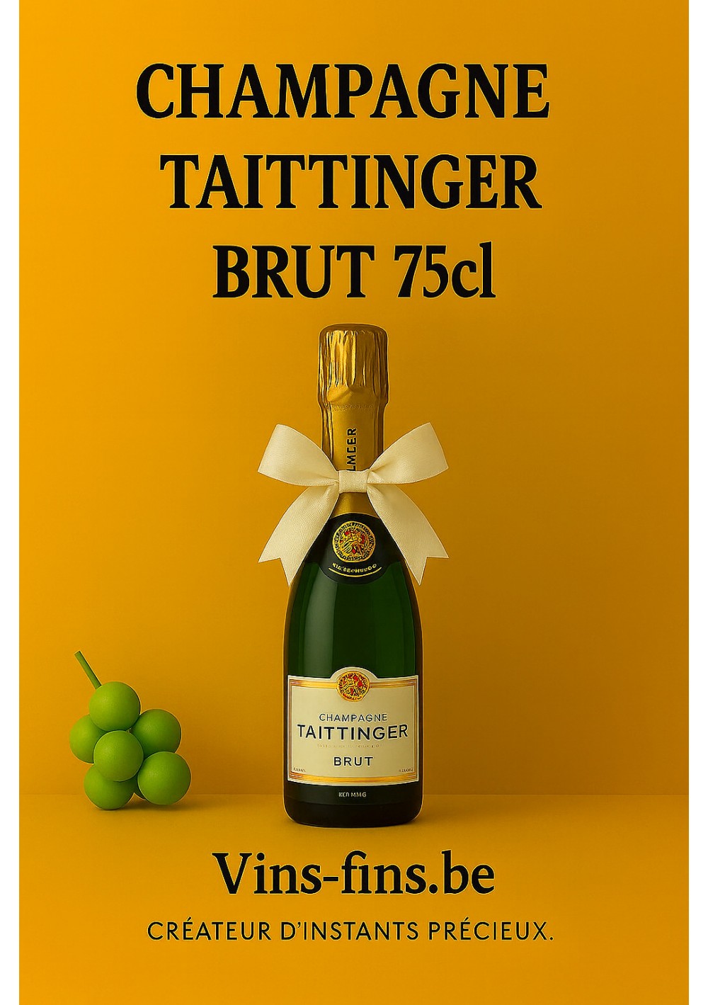 Champagne-Taittinger-Brut-Prestige-75cl.jpg | Champagne Taittinger Brut Prestige levering Belgïe