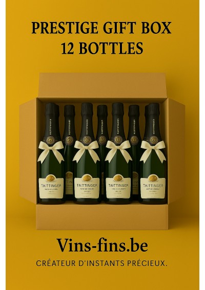 carton-12x-champagne-taittinger-brut-75cl-fr.jpg | Carton 12 bouteilles Champagne Taittinger Brut, Bruxelles