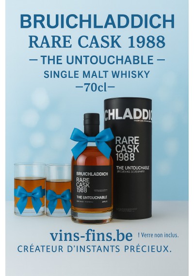 bruichladdich-rare-cask-1988-the-untouchable-single-malt-whisky-70-cl-Belgique-01-FR.jpeg | Bruichladdich Rare Cask