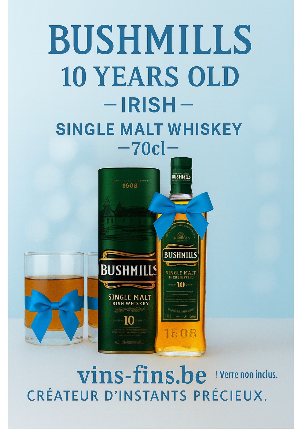 bushmills-10-year-old-single-malt-Brussels-01-EN.jpeg | Bushmills 10 Year Old Single Malt, delivery Brussels