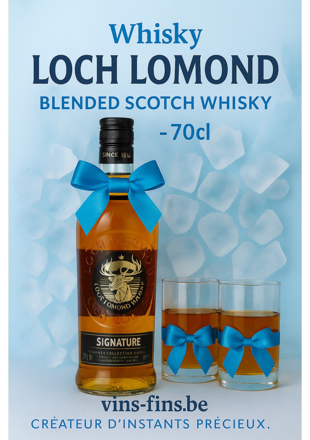 loch-lomond-signature-blend-70cl-Belgie-NL.jpeg | Loch Lomond Signature blend 70cl België