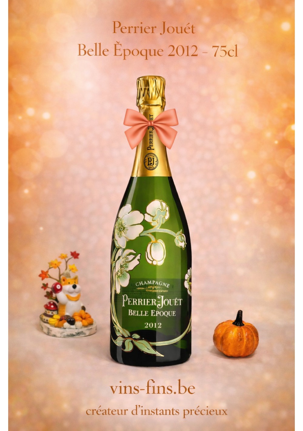 Champagne-Perrier-Jouet-Belle-Epoque-2012-75cl-01-EN.jpg | Perrier-Jouët Belle Époque 2012 75 cl – Brussels, Belgium