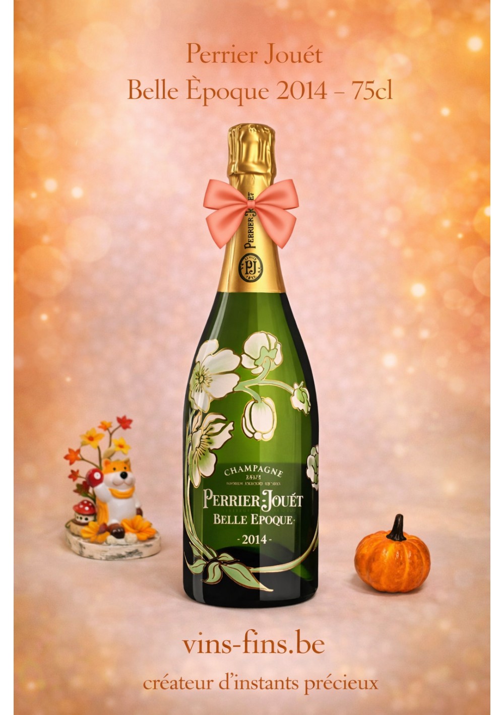 Champagne-Perrier-Jouet-Belle-Epoque-2014-75cl-EN.jpg | Perrier-Jouët Belle Époque 2014 75 cl – Brussels, Belgium