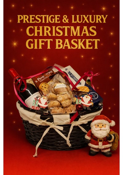 panier-cadeau-noel-prestige-vins-gourmandises-fr.jpg | Panier cadeau Noël prestige 2 vins & gourmandises de luxe