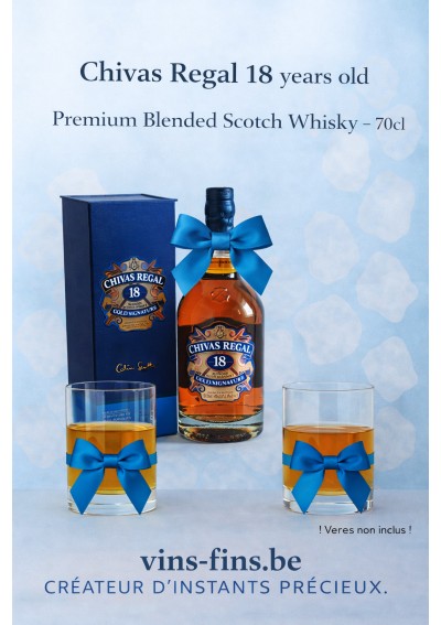 chivas-regal-18-year-old-premium-whisky-Brussels-01-EN.jpg | Chivas Regal 18 Year Old Premium Whisky, Brussels