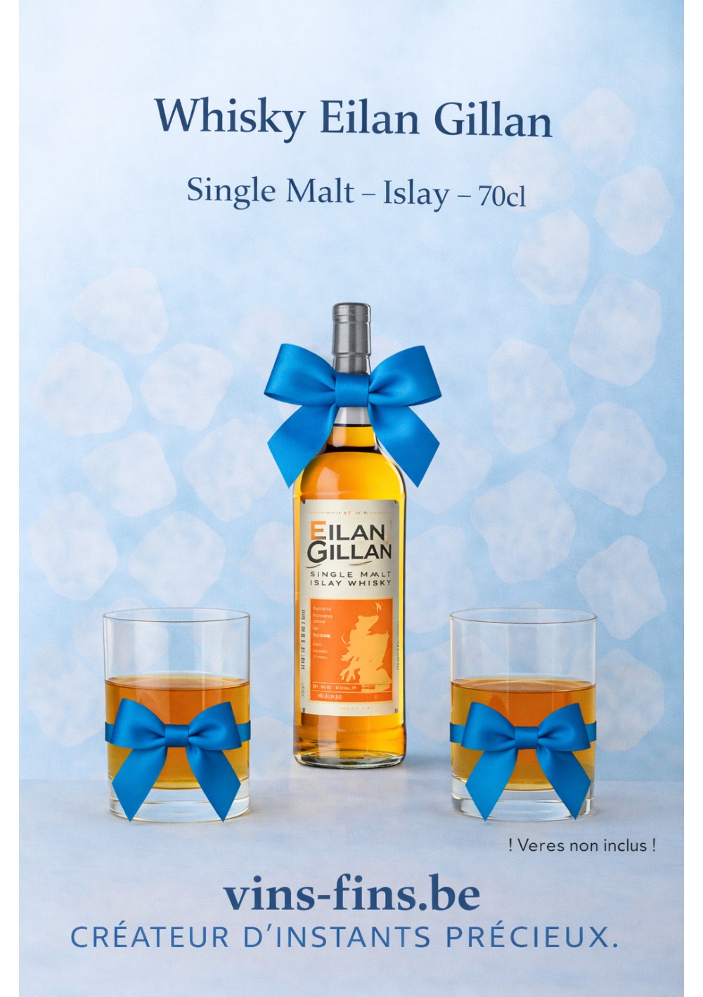 Whisky-Eilan-Gillan-Single-Malt-Islay-FR-01.jpg  |Whisky Eilan Gillan - Single Malt - Islay