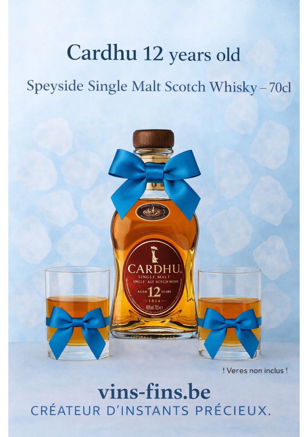 cardhu-12-jaar-speyside-single-malt-Brussel-01-NL.jpeg | Cardhu 12 jaar Speyside Single Malt, levering Brussel