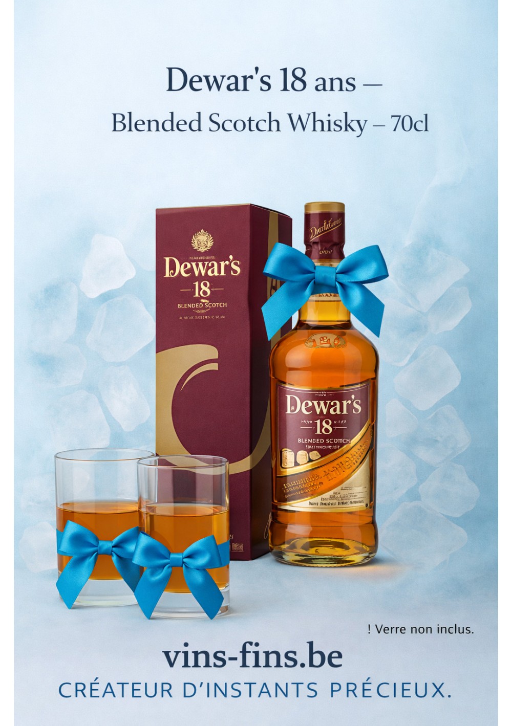 dewars-18jaar-70cl-Brussel-01-NL.jpg | Dewar's 18 jaar 70cl, Brussel