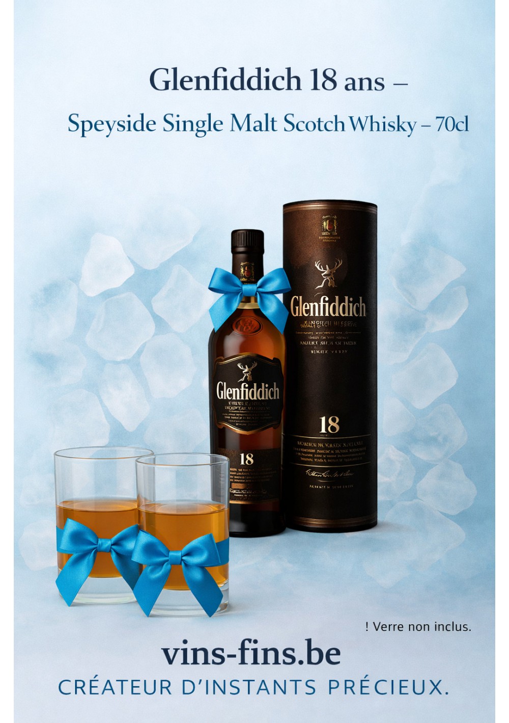 glenfiddich-18ans-70cl-FR.jpeg | Glenfiddich 18 ans 70cl Belgique