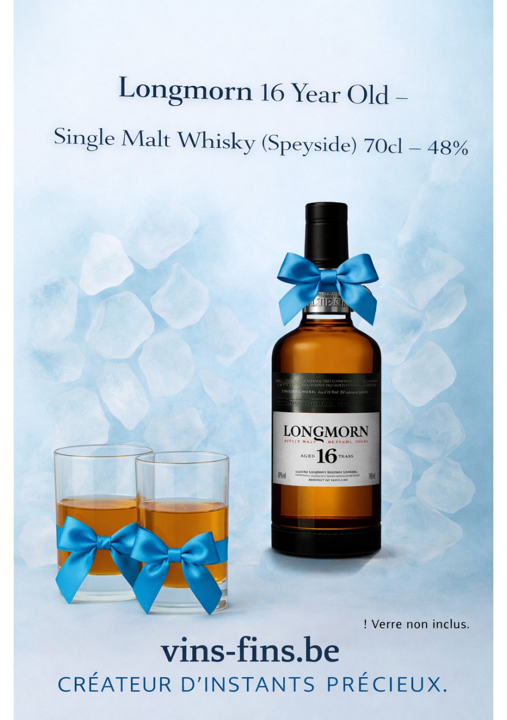 longmorn-16-70cl-NL.jpeg | Longmorn 16 jaar 70cl België