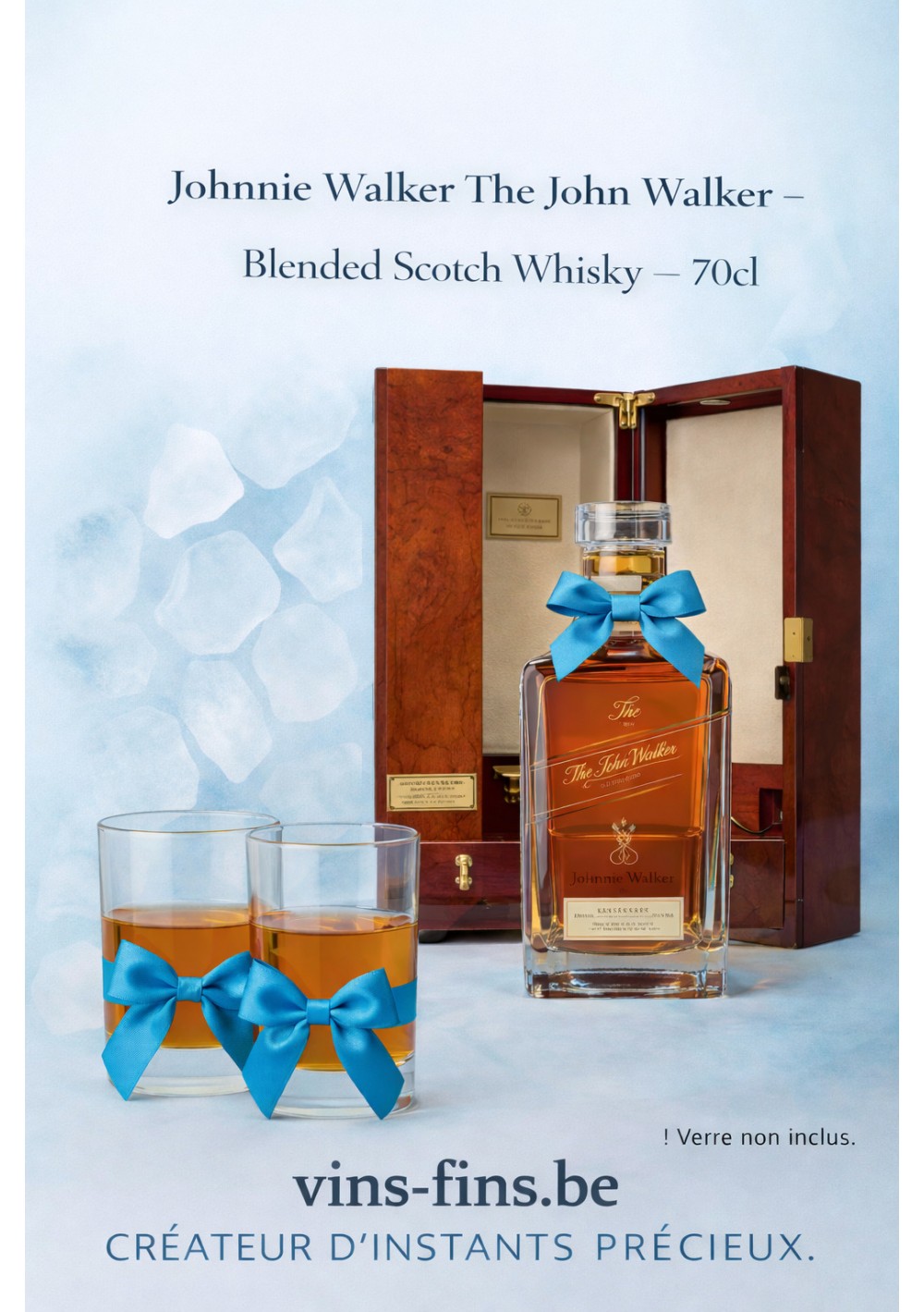 johnnie-walker-the-john-walker-70cl-NL.jpeg | Johnnie Walker The John Walker 70cl België