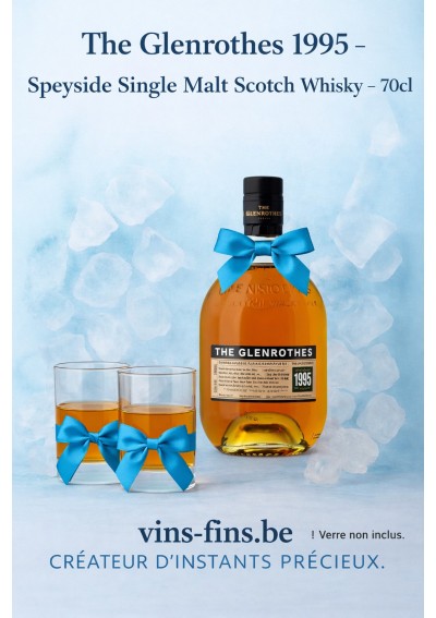 glenrothes-1995-70cl-NL.jpeg | The Glenrothes 1995 70cl België