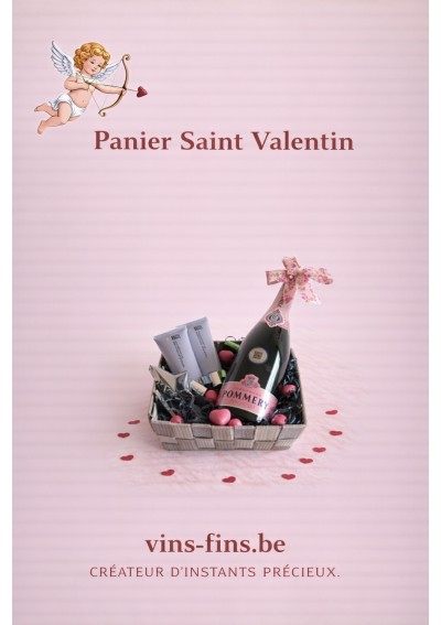 Cœur d'Ange - Gift basket