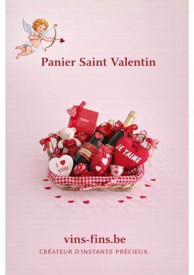 Valentijn-Cadeaumand-Piper-Neuhaus-Brussel-NL.jpg | Valentijn cadeaumand met Piper Brut champagne