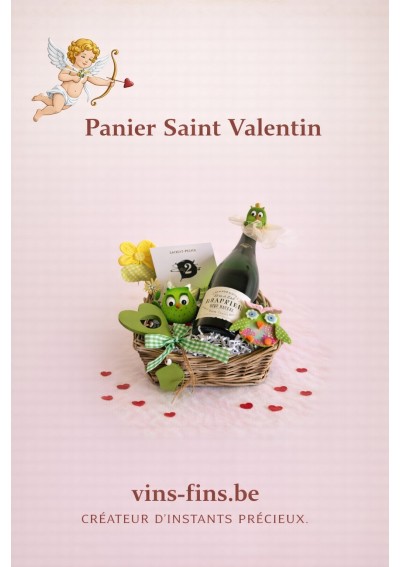 Valentijn-Cadeaumand-Drappier-Godiva-Brussel-NL.jpg | Valentijn cadeaumand met Drappier Brut